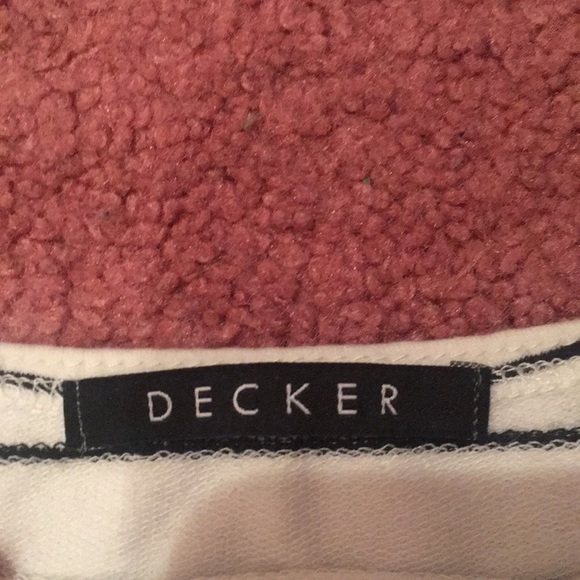 Off the shoulder long sleeve - Picture 3 of 3